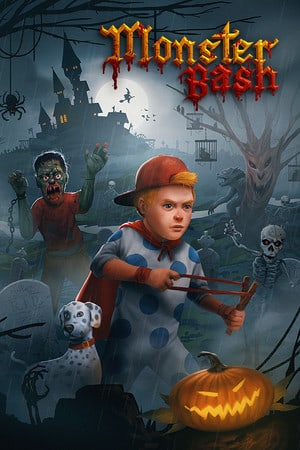 Download Monster Bash HD