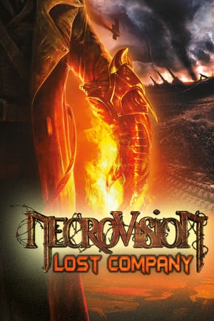 Download NecroVisioN: Lost Company