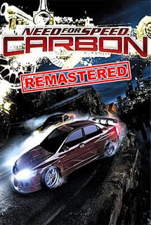 Download Need For Speed Carbon - Remastered