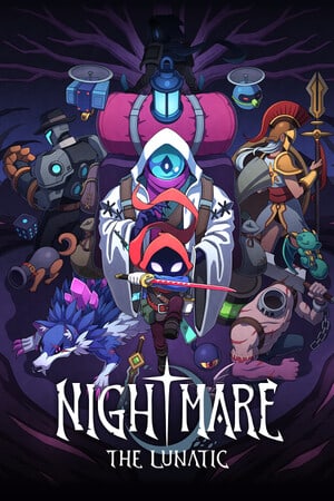 Download Nightmare: The Lunatic