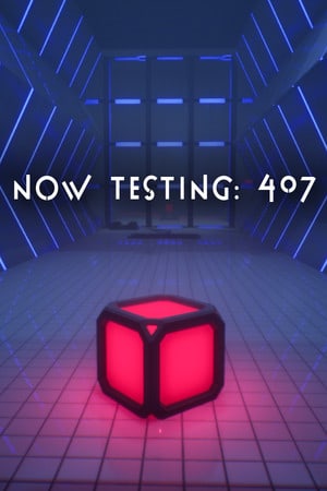 Download Now Testing: 407