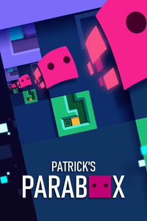 Patrick's Parabox