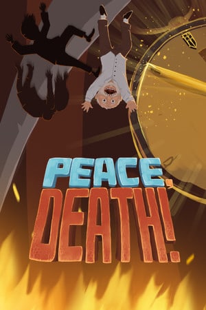 Peace, Death!