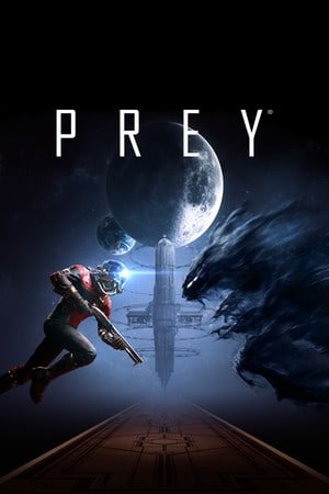 Download Prey