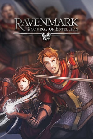 Download Ravenmark: Scourge of Estellion