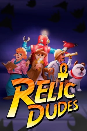 Download Relic Dudes