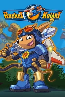 Download Rocket Knight