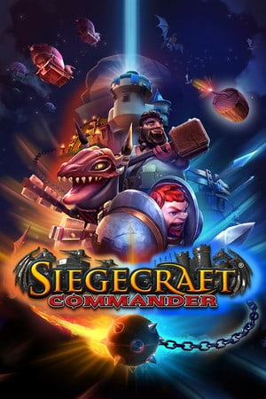 Download Siegecraft Commander