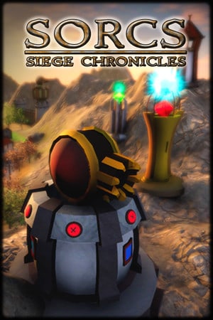 Download Sorcs: Siege Chronicles