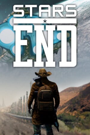 Download Stars End