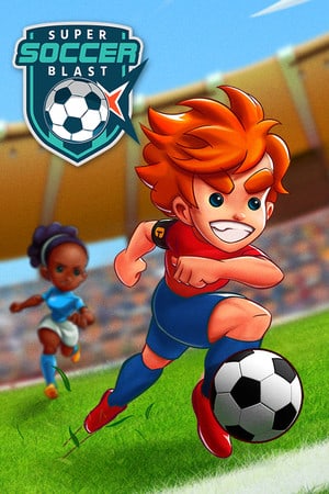 Download Super Soccer Blast