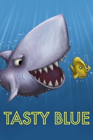 Download Tasty Blue