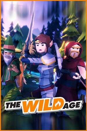 Download the Wild Age