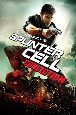 Tom Clancy's Splinter Cell Conviction