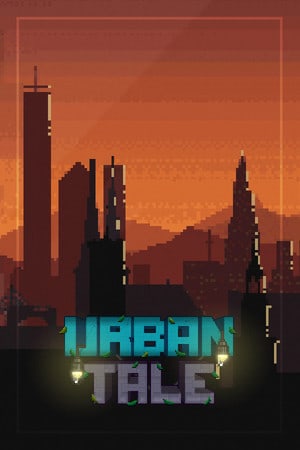 Download Urban Tale