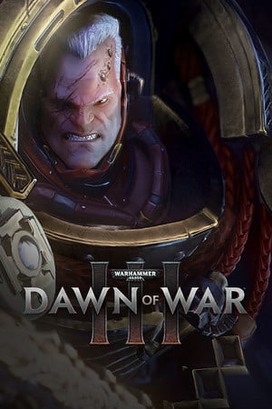 Download Warhammer 40,000: Dawn of War 3