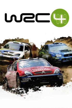 WRC 4