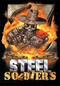 Download Z Steel Soldiers