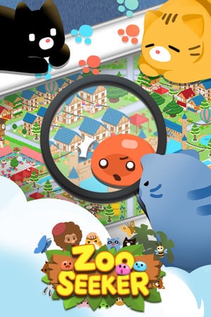 Download Zoo Seeker