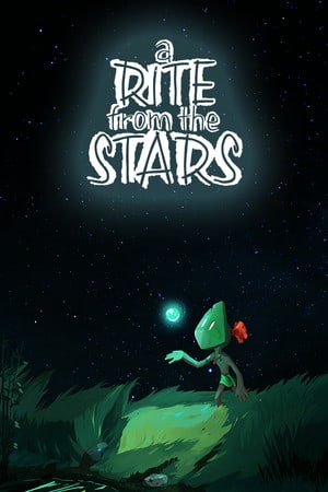 Download A Rite from the Stars