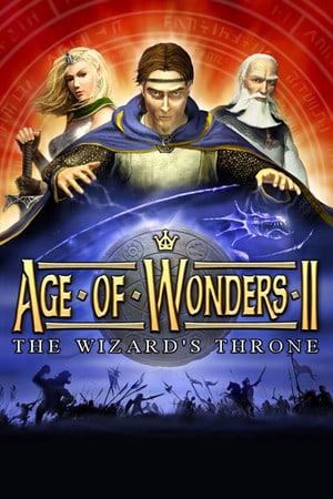 Download Age of Wonders 2: The Wizard's Throne