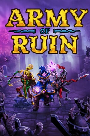 Download Army of Ruin