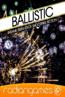 Download Ballistic