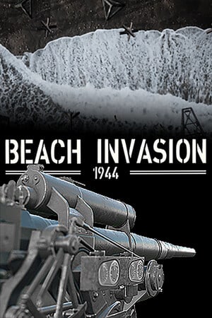 Download Beach Invasion 1944