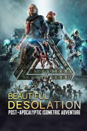 Download Beautiful Desolation