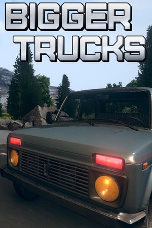 Download Bigger Trucks