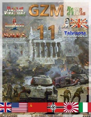 Download Blitzkrieg GZM