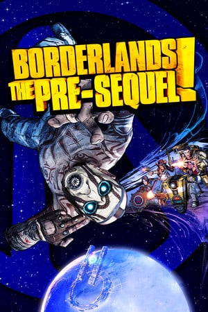 Download Borderlands: The Pre-Sequel