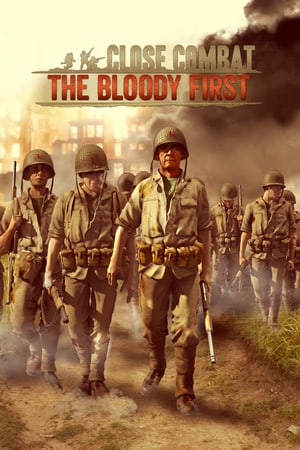 Download Close Combat: The Bloody First