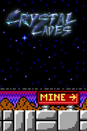 Download Crystal Caves