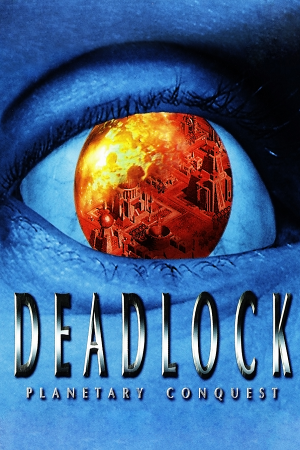 Deadlock: Planetary Conquest