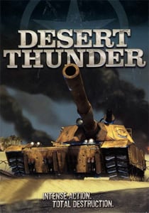 Desert Thunder