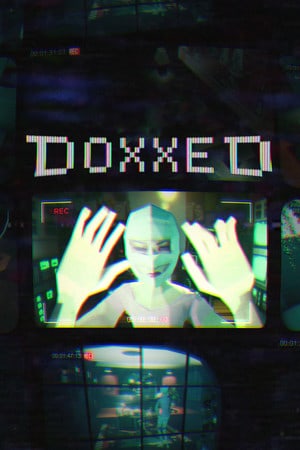 Download Doxxed