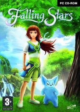 Download Falling Stars