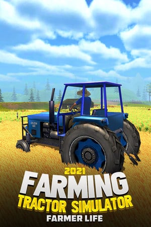 Farming Tractor Simulator 2021: Farmer Life