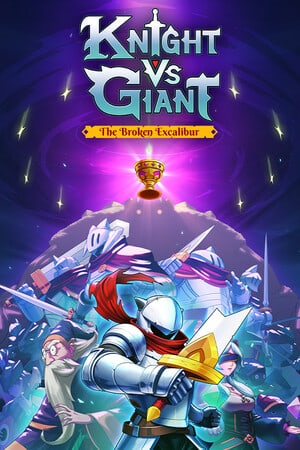 Download Knight vs Giant: The Broken Excalibur