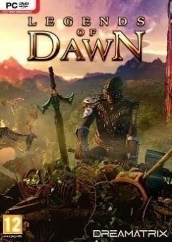 Download Legends of Dawn Reborn