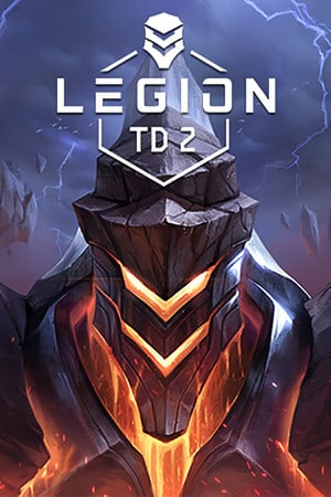 Legion TD 2 - Multiplayer Tower Defense