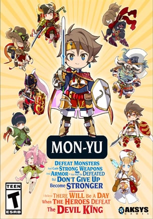 Download Mon-Yu