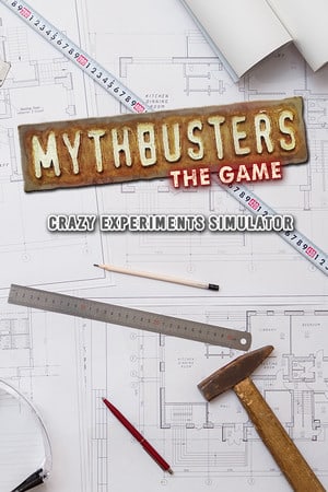 MythBusters: The Game - Crazy Experiments Simulator