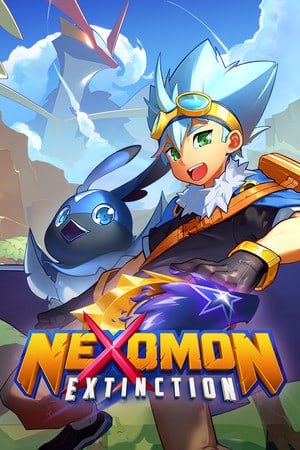 Download Nexomon: Extinction