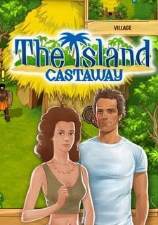 Island: Lost in the Ocean