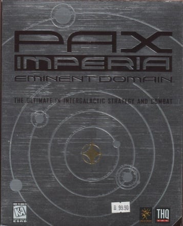 Download Pax Imperia: Eminent Domain