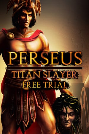 Download Perseus: Titan Slayer - Free Trial