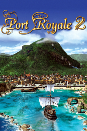 Download Port Royale 2