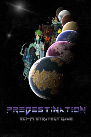 Download Predestination